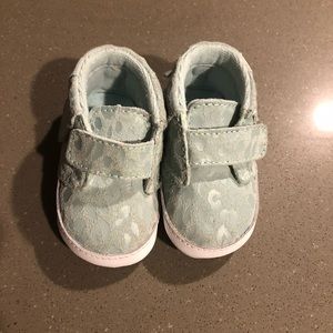 Infant vans